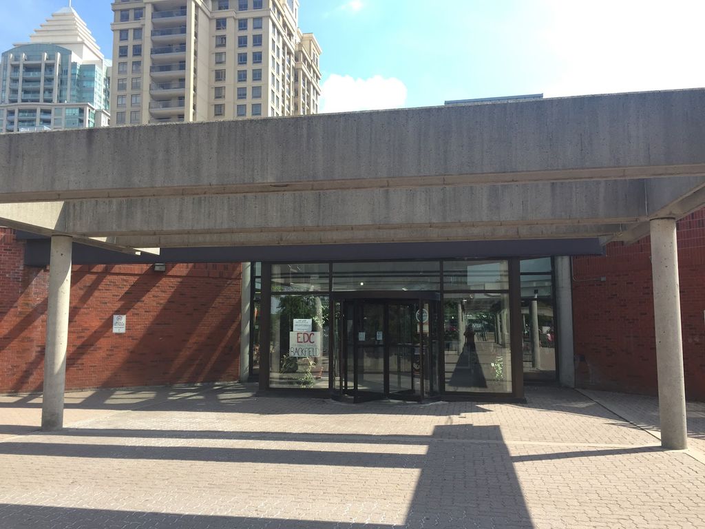 North York YMCA