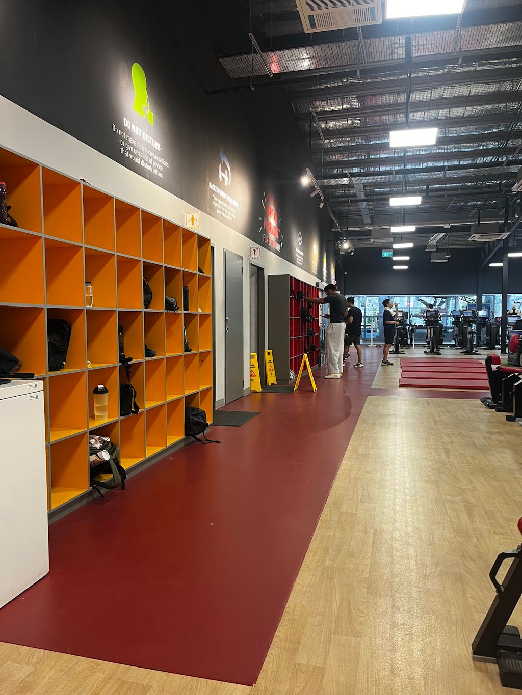 ActiveSG Gym @ Toa Payoh - Image 7