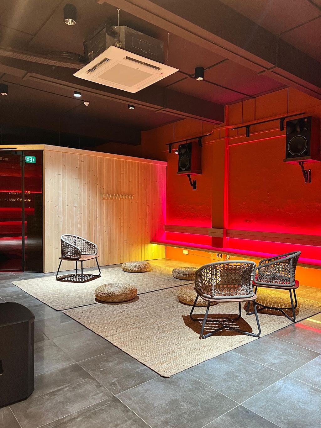 Plunge Club Singapore - Image 3