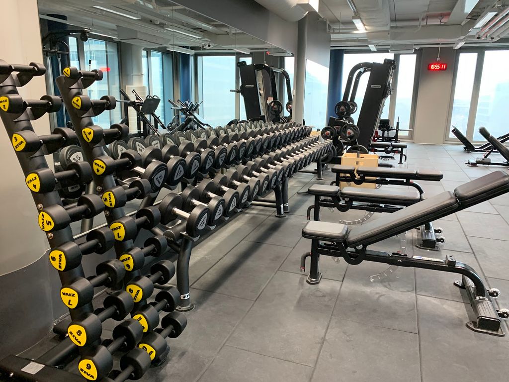 Fitness24Seven Pasila - Image 2
