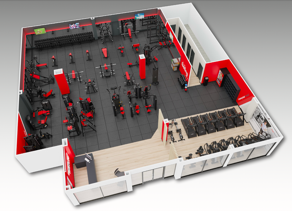 Snap Fitness 24/7 Warragul - Image 3