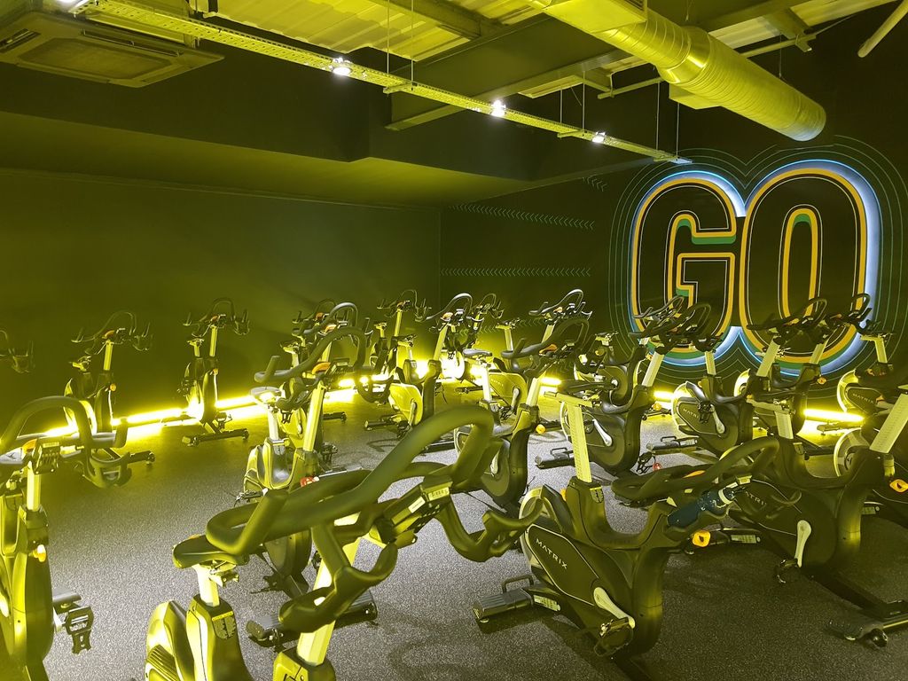 PureGym West Thurrock - Image 3