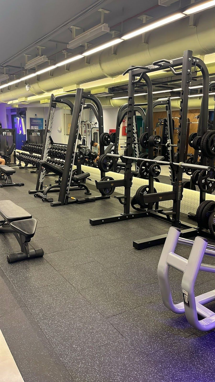 Anytime Fitness Tampines North - Image 9