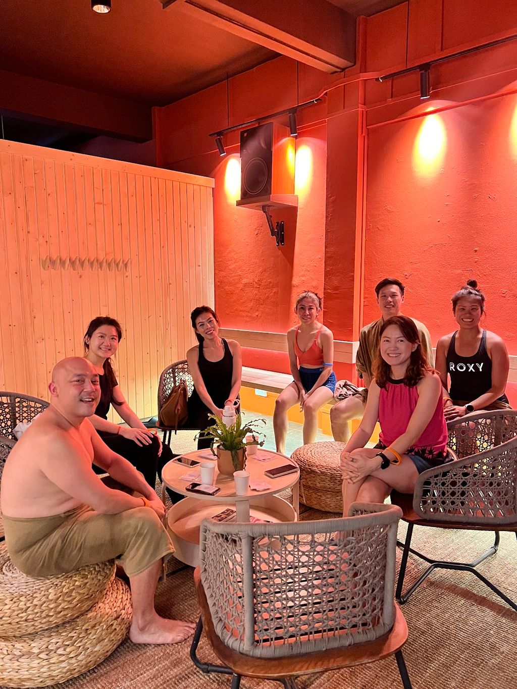 Plunge Club Singapore - Image 5