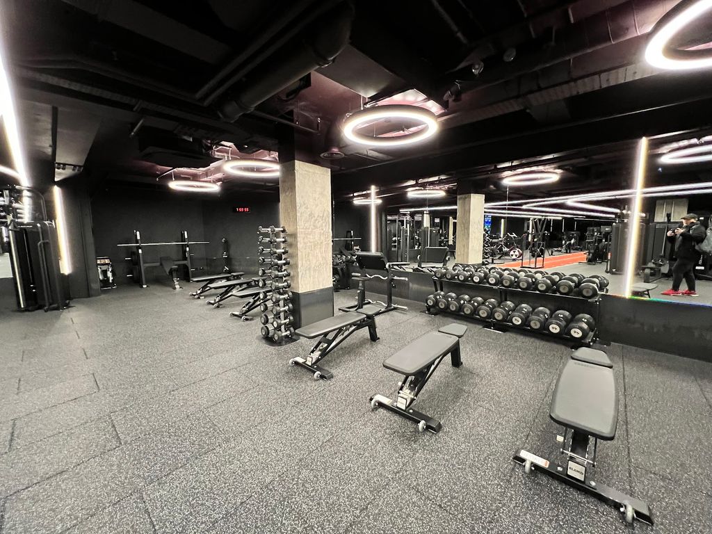 Third Space Moorgate - Image 4