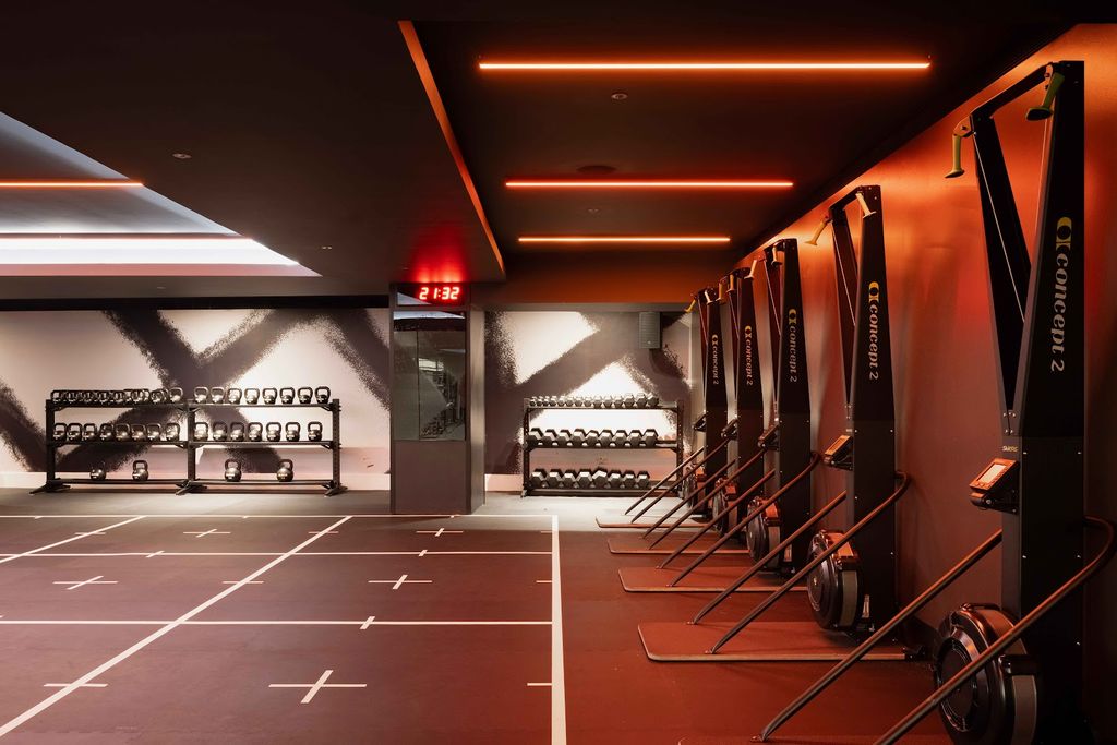 Virgin Active Mayfair - Image 6