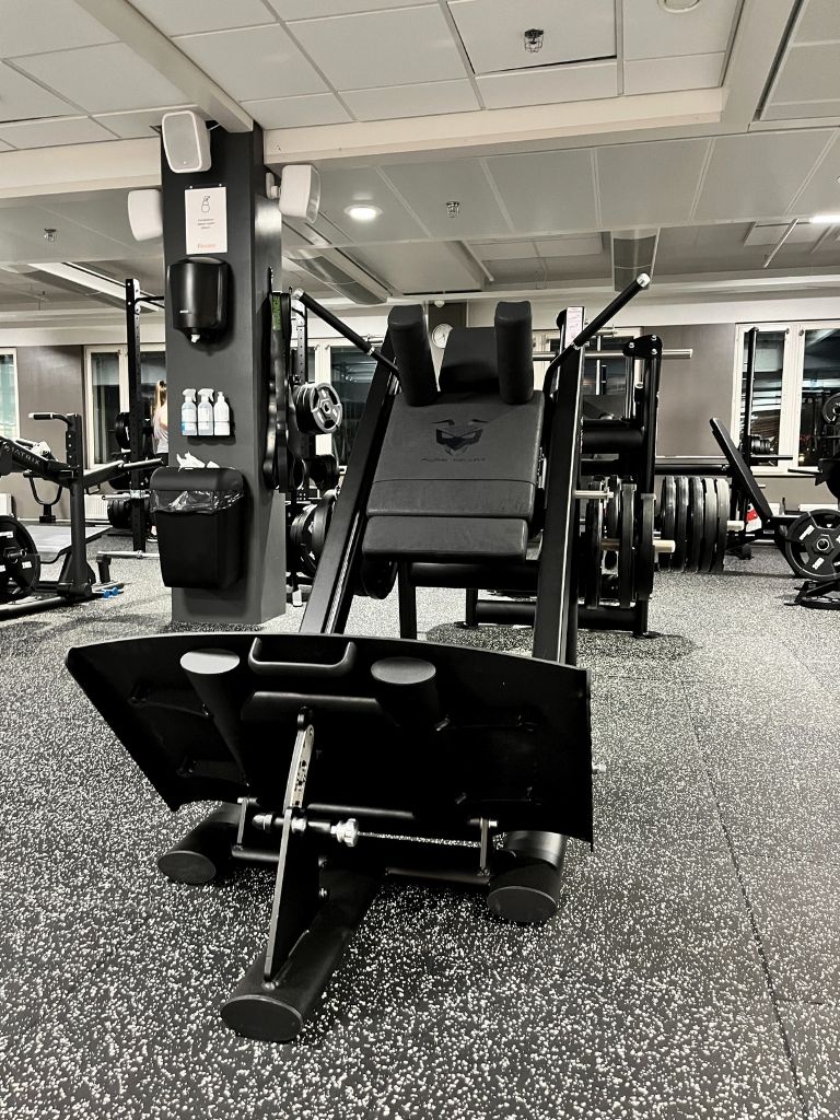 Fressi 24h Ruskeasuo - Image 4