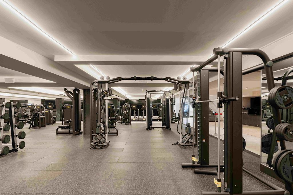 Virgin Active Mayfair - Image 5