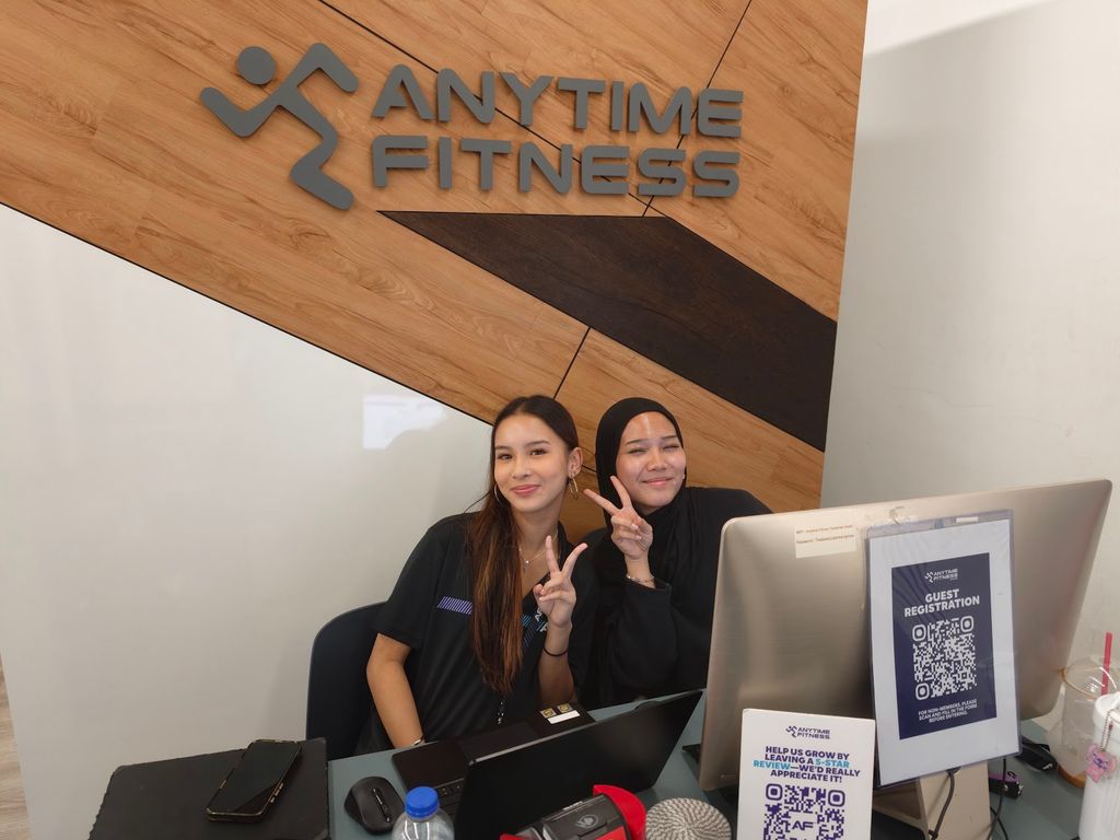 Anytime Fitness Tampines - Image 5