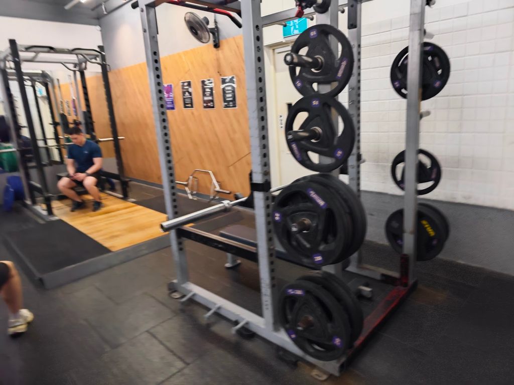 Anytime Fitness Wisteria Mall - Image 7