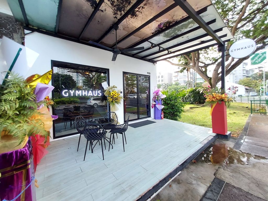 GymHaus - Image 3