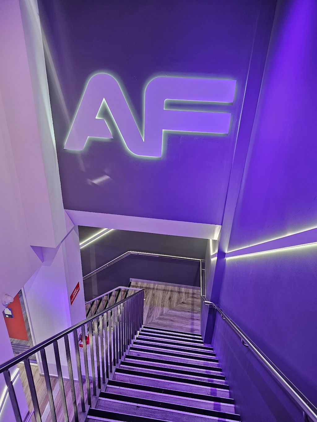 Anytime Fitness Martin Place