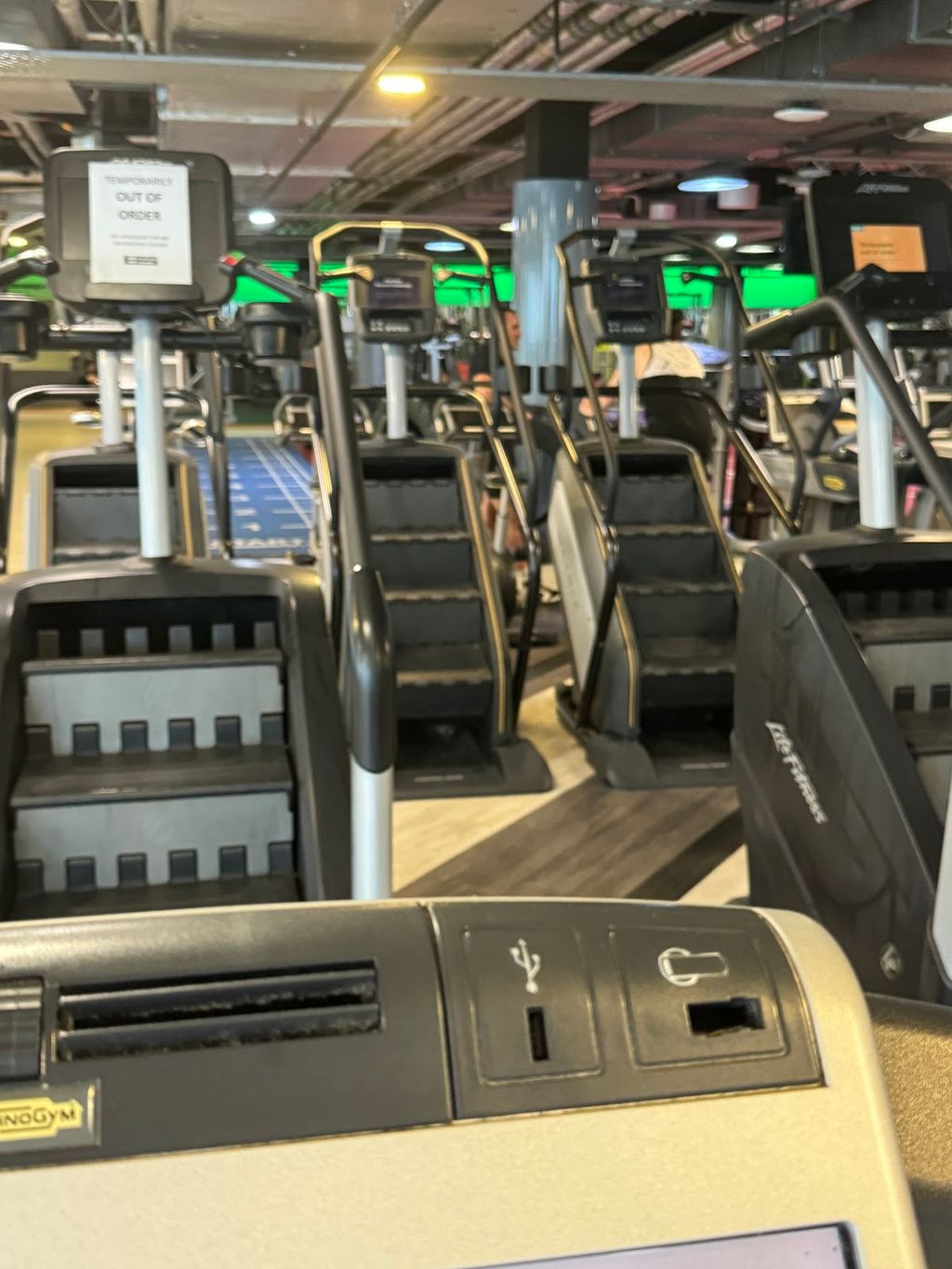 Nuffield Health Wandsworth Southside Fitness & Wellbeing Gym - Image 4