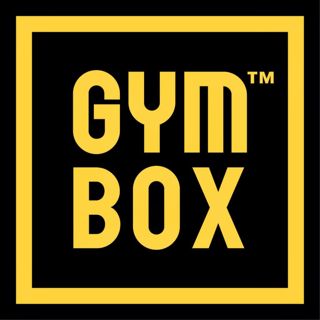 Gymbox Farringdon