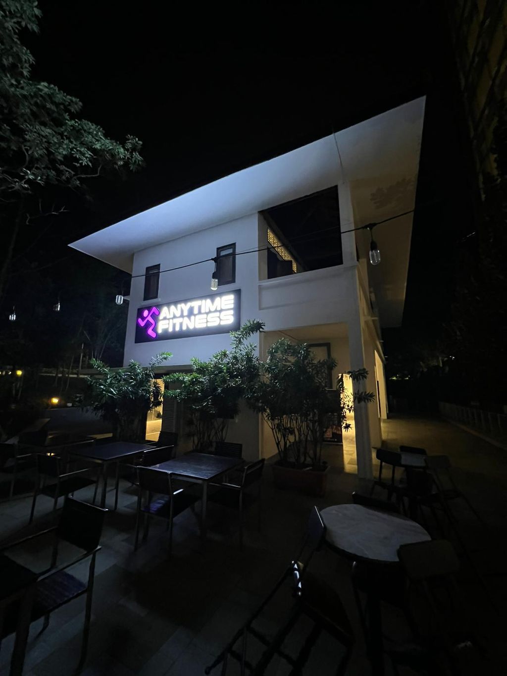 Anytime Fitness Rochester - Image 7