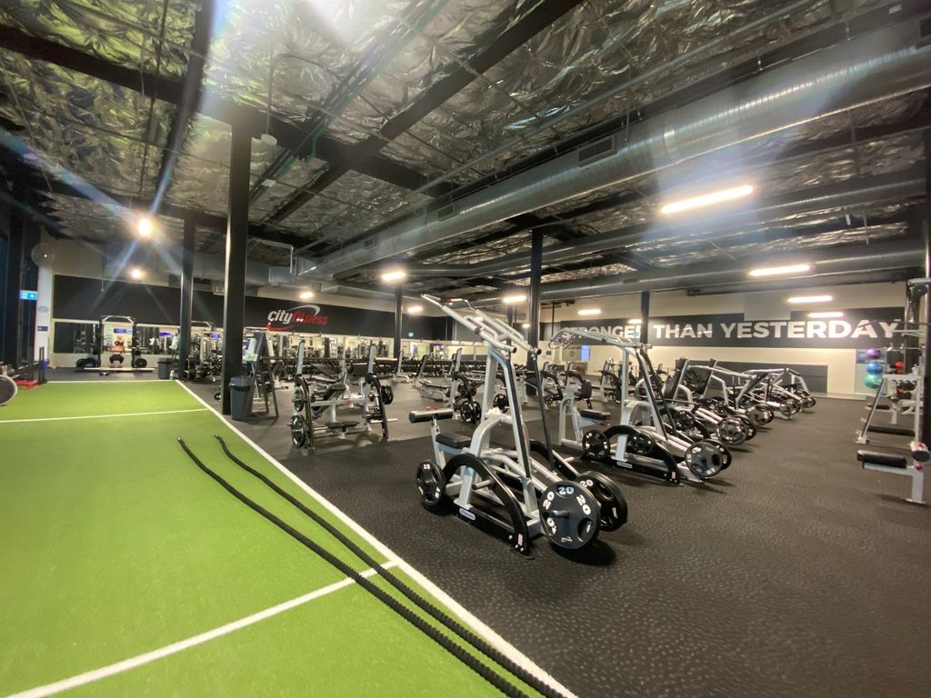 CityFitness Newmarket - Image 2