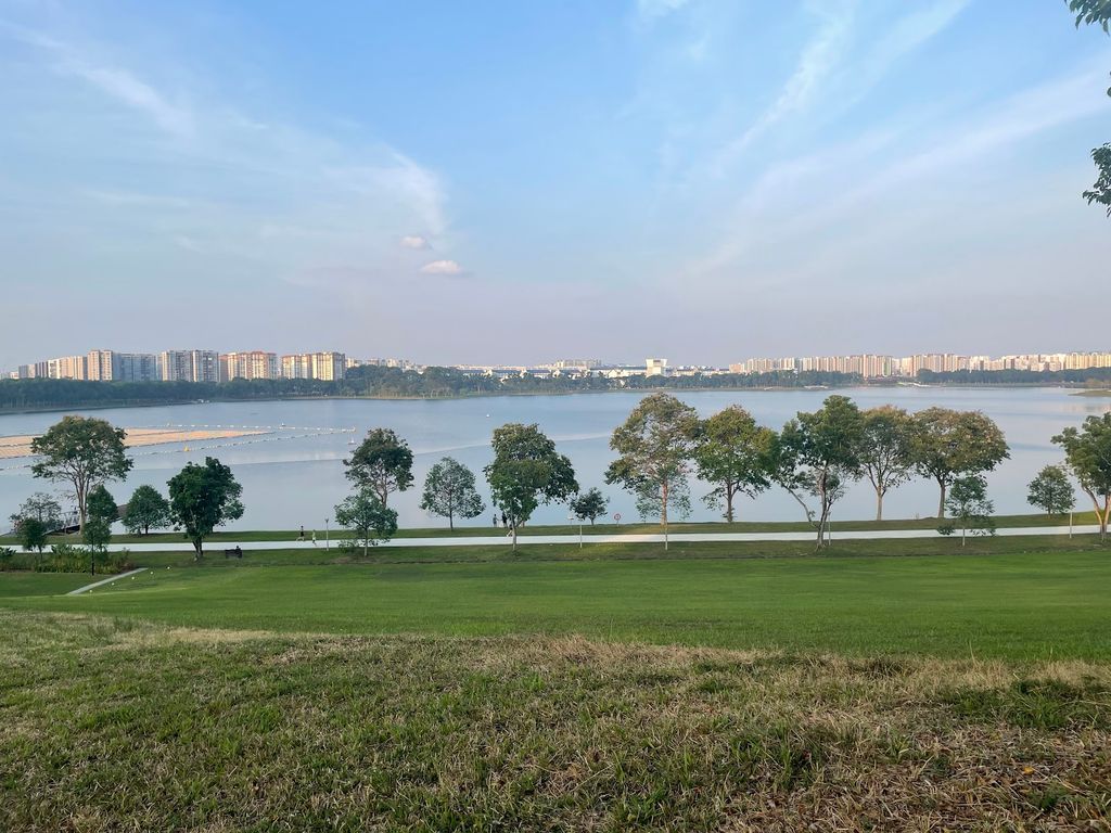 Bedok Reservoir - Image 5