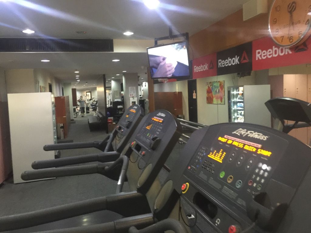 SAFRA EnergyOne Gym (SAFRA Tampines) - Image 9