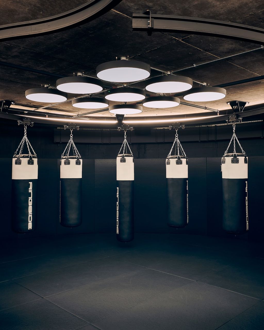 Third Space Moorgate