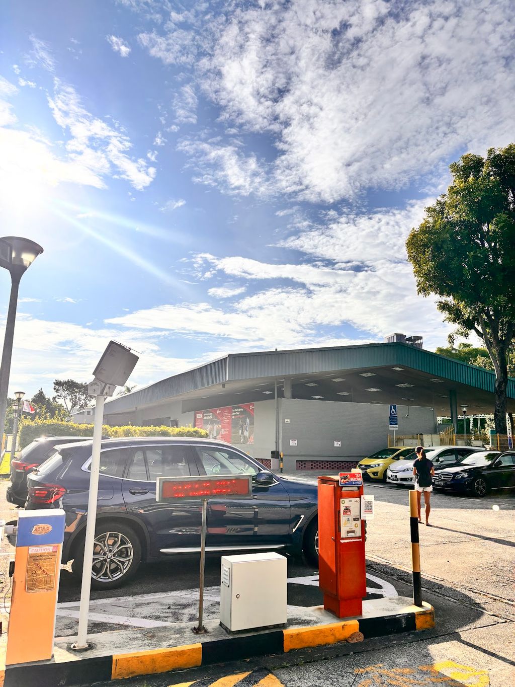 Katong ActiveSG Gym - Image 7
