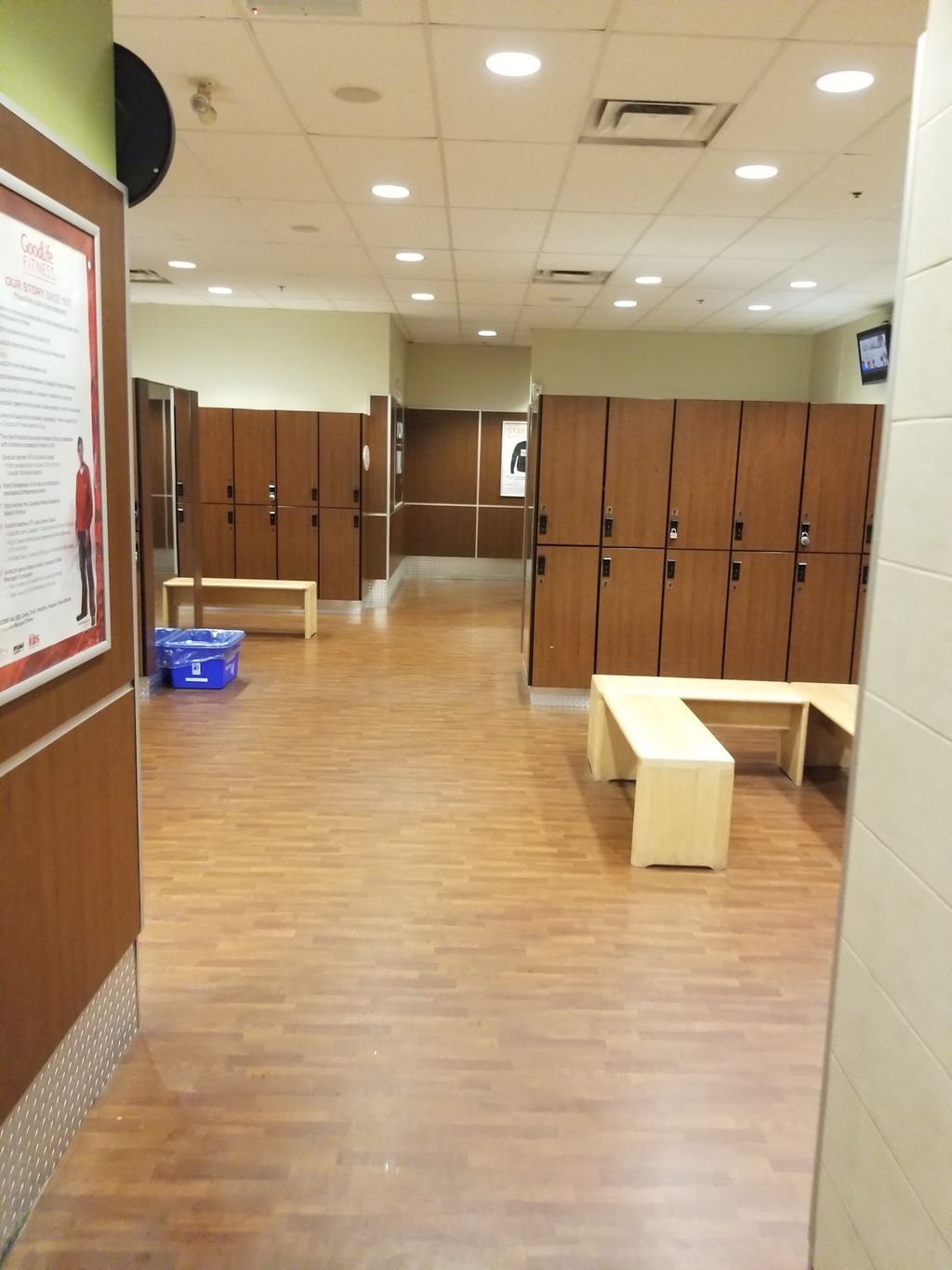 GoodLife Fitness Ajax Harwood Plaza - Image 4