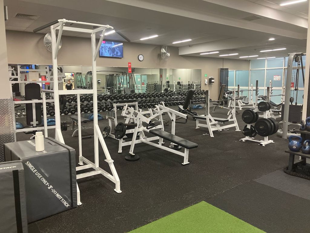 Fitness First Pennant Hills