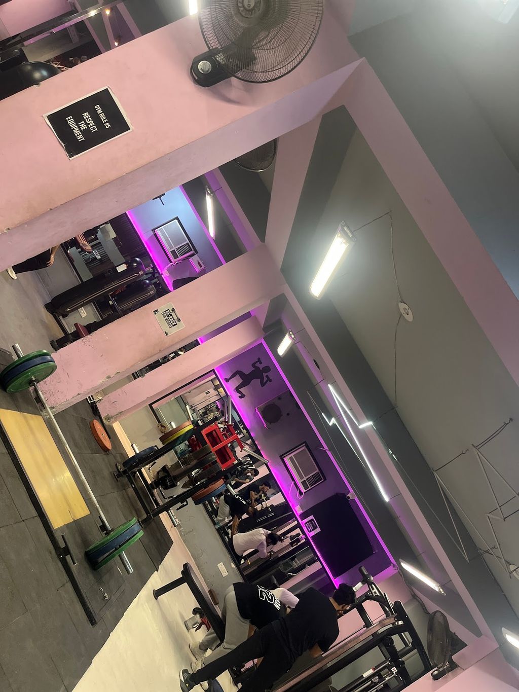 Veers gym mohan block - Image 4