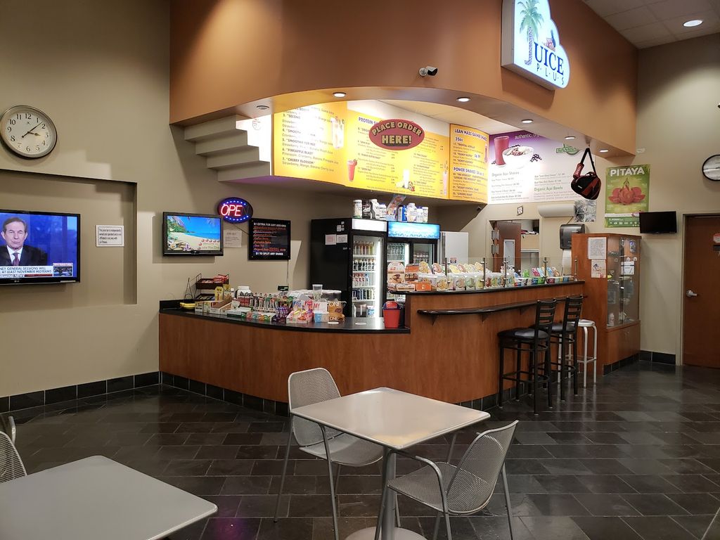 LA Fitness - Image 4