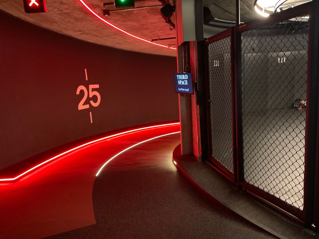 Third Space Moorgate - Image 3