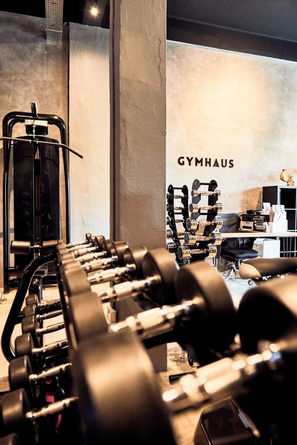 GymHaus - Image 7