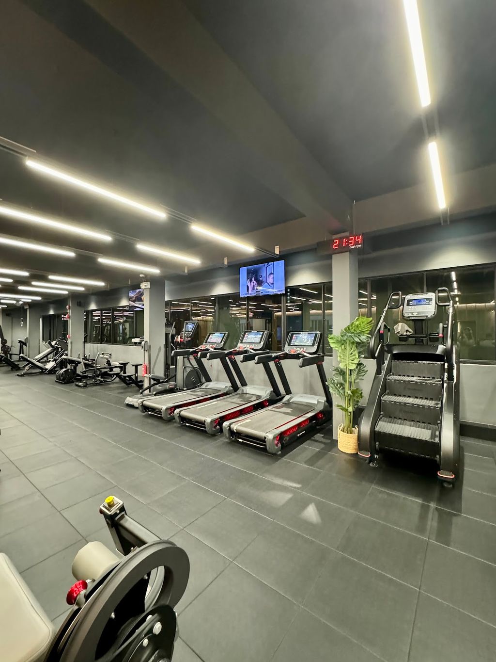 Just Jym Tampines West - Image 10