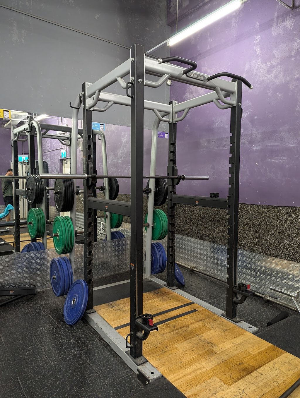 Anytime Fitness Wisteria Mall - Image 5