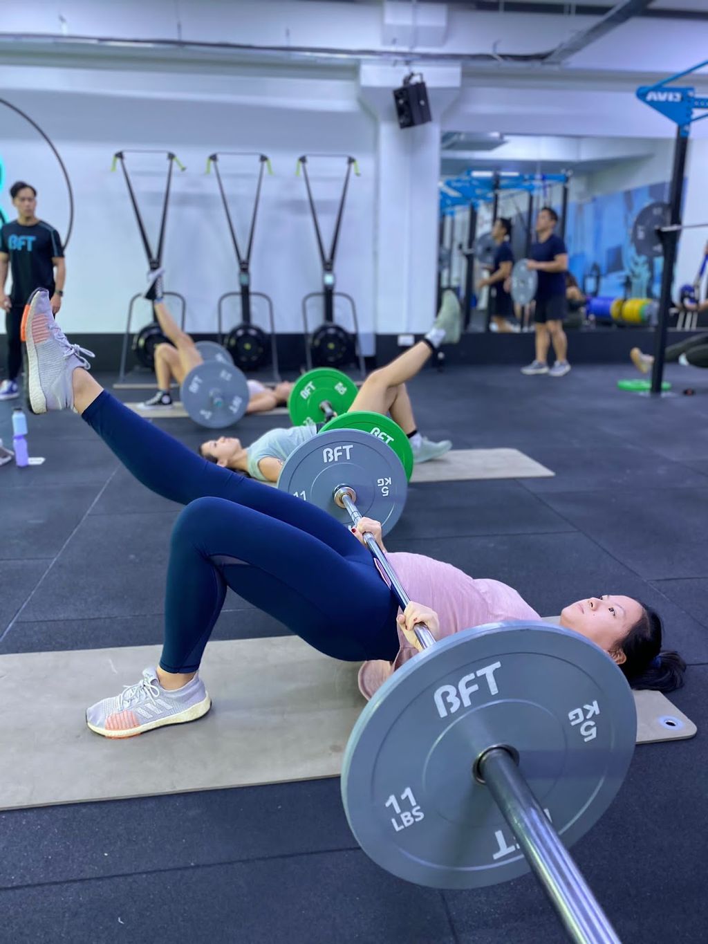 BFT Tampines West - Image 2