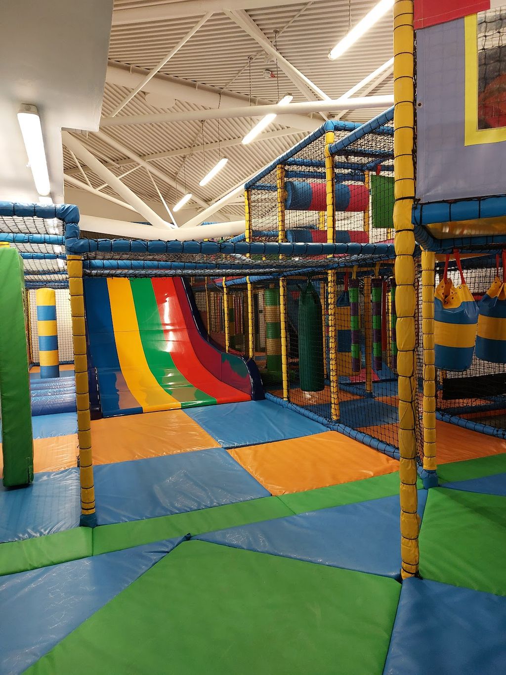 Wavelengths Leisure Centre - Image 6