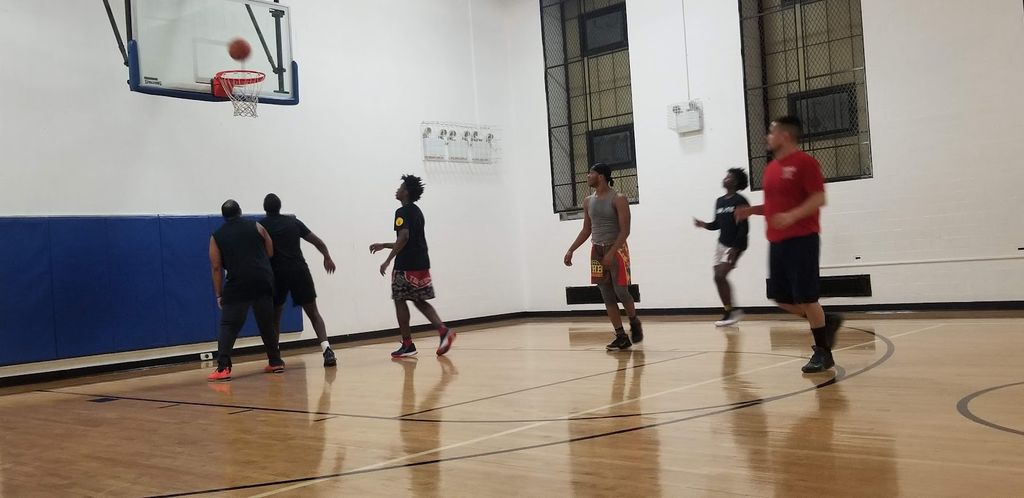 Harlem YMCA - Image 4