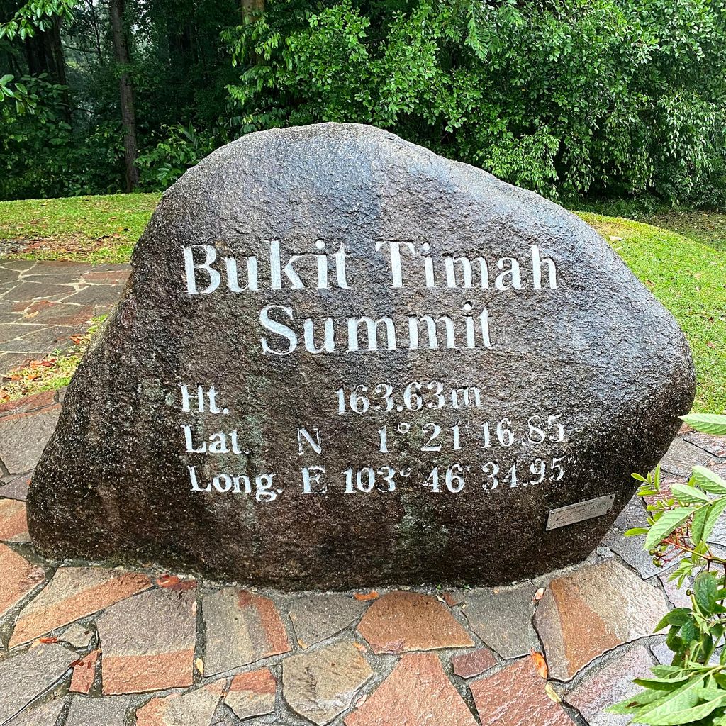 Bukit Timah Nature Reserve - Image 2