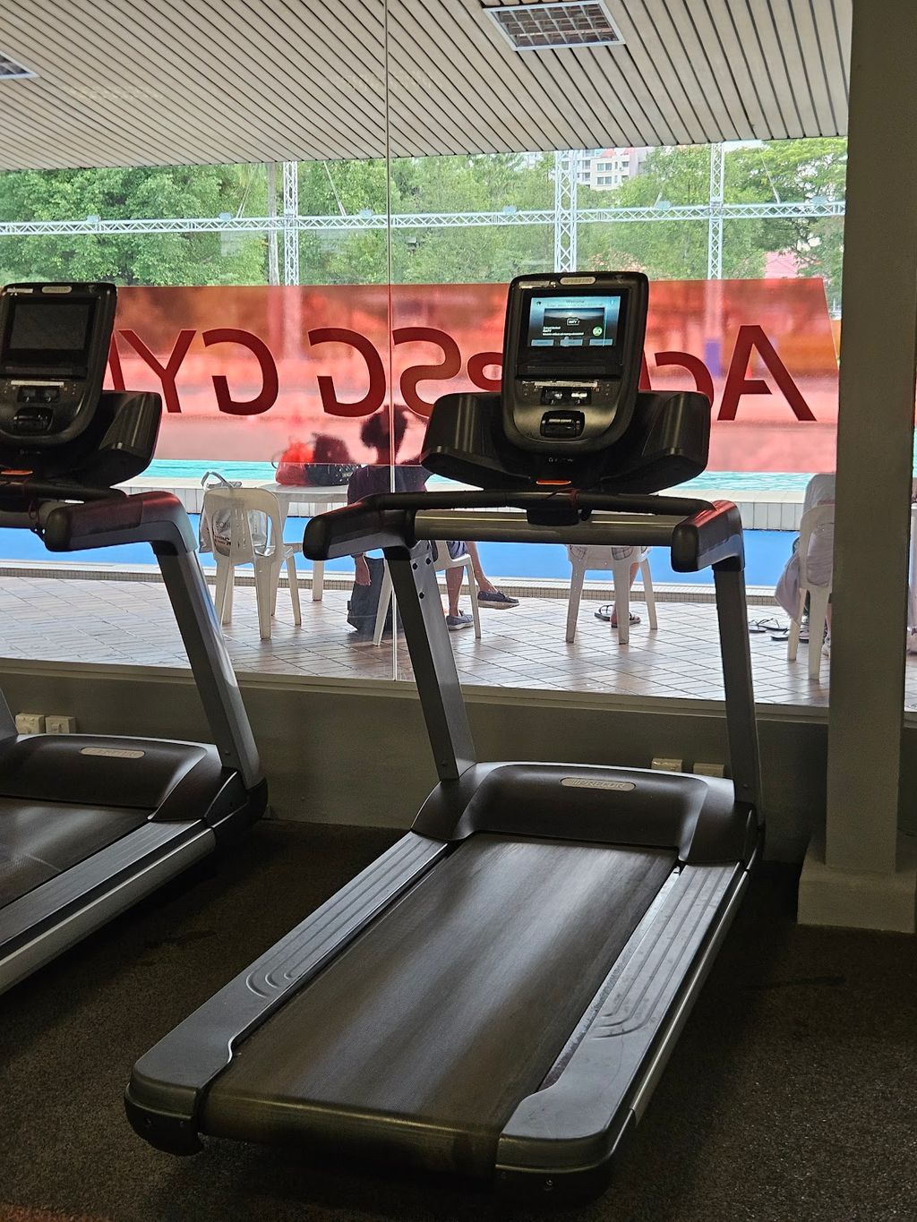 Katong ActiveSG Gym - Image 4