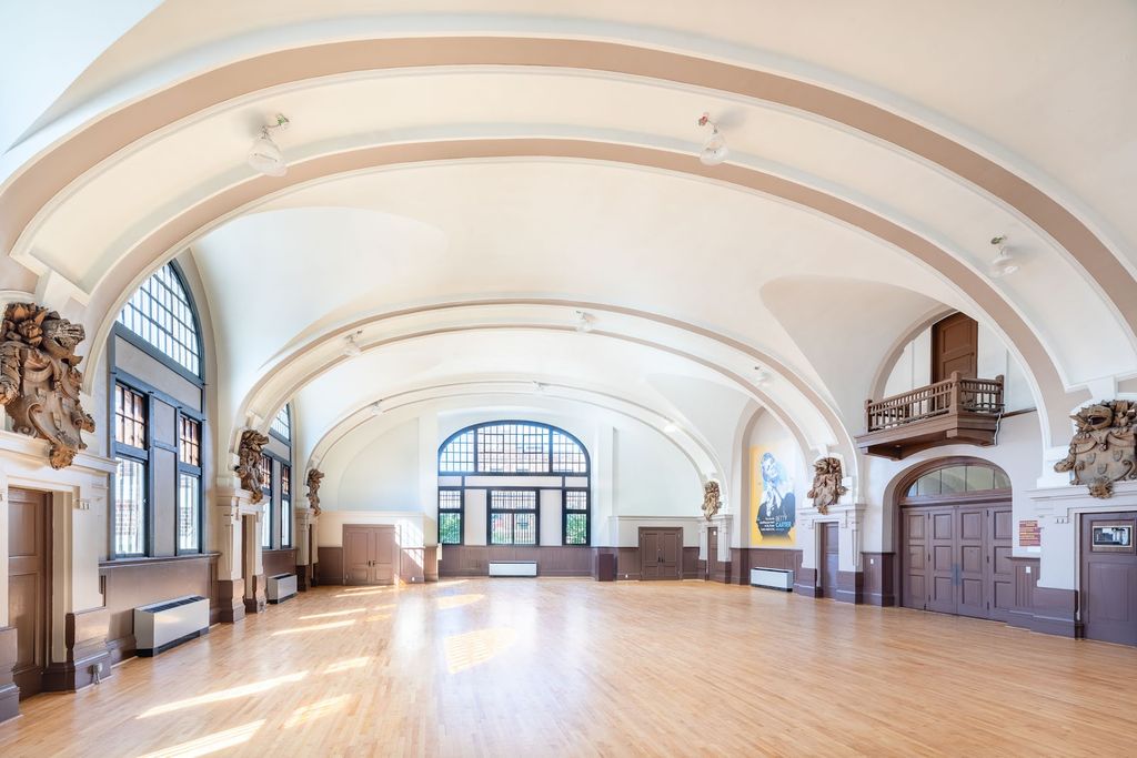 Major R. Owens Health & Wellness Community Center - Image 4