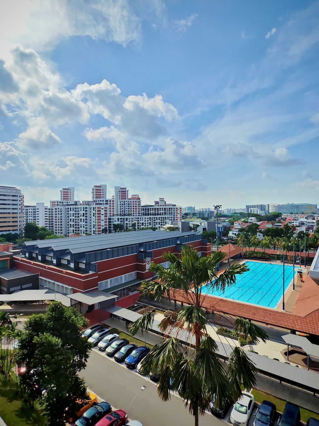 Hougang ActiveSG Gym - Image 3