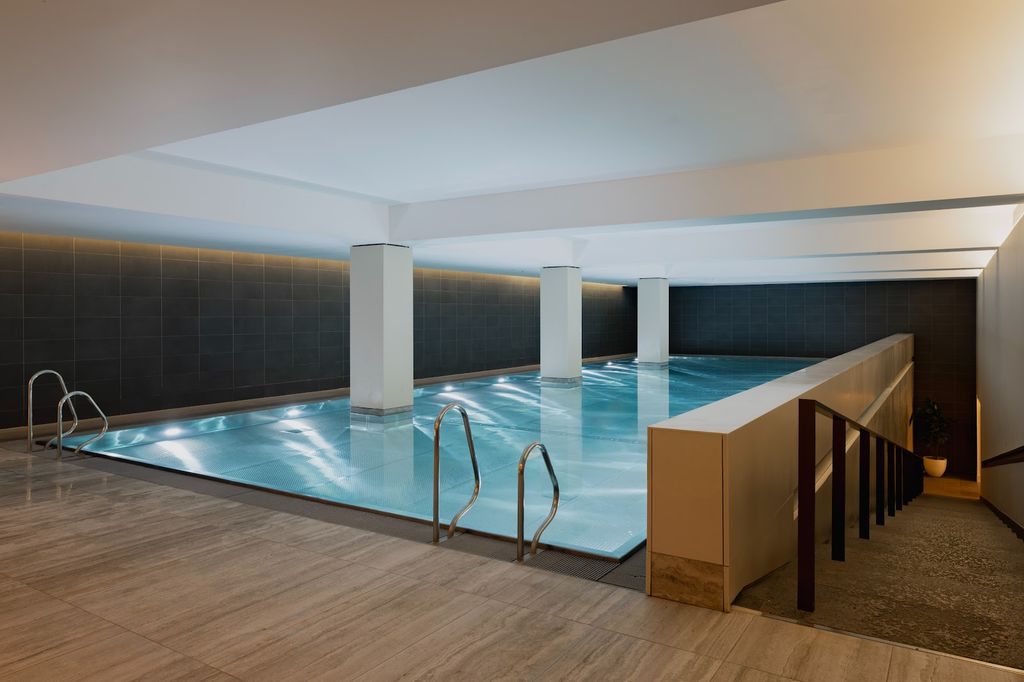 Virgin Active Mayfair