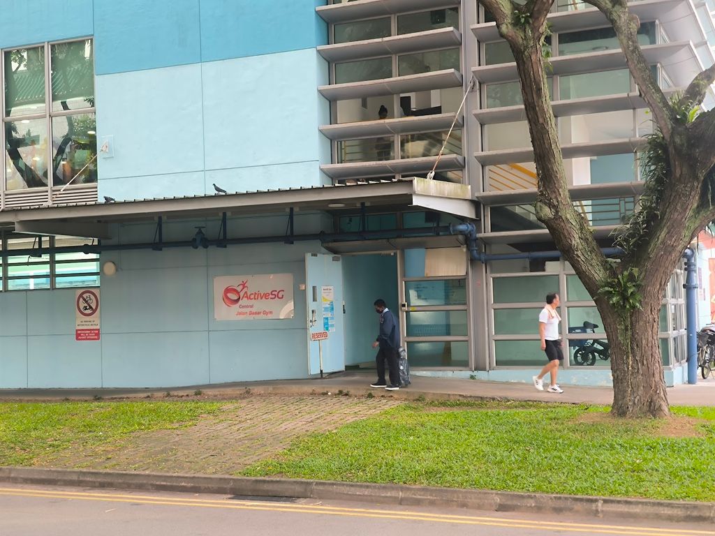 ActiveSG Jalan Besar - Image 3