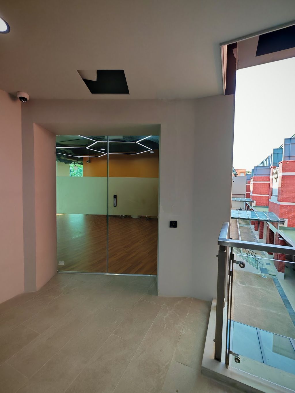 Hougang ActiveSG Gym - Image 7