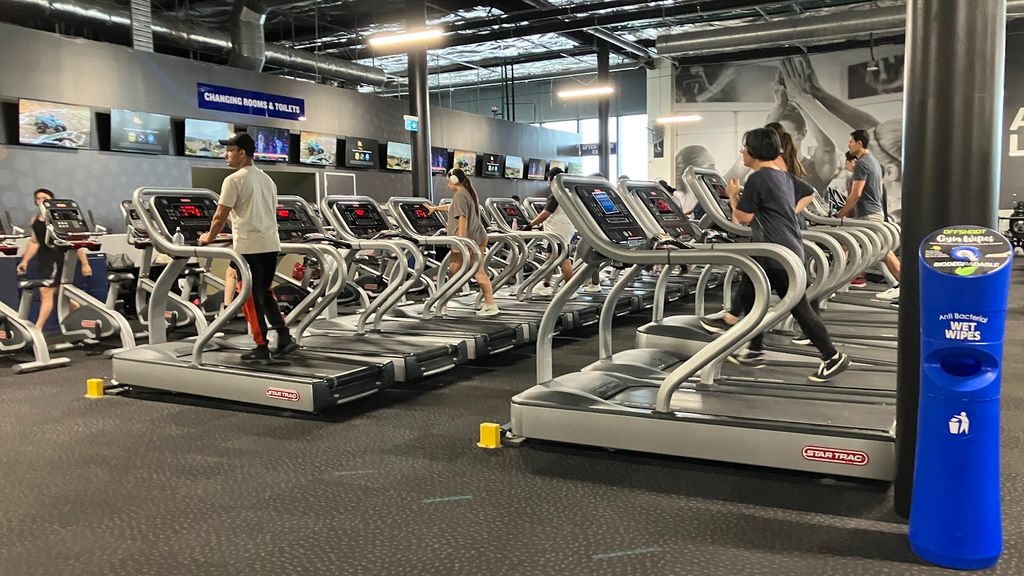 CityFitness Newmarket - Image 3