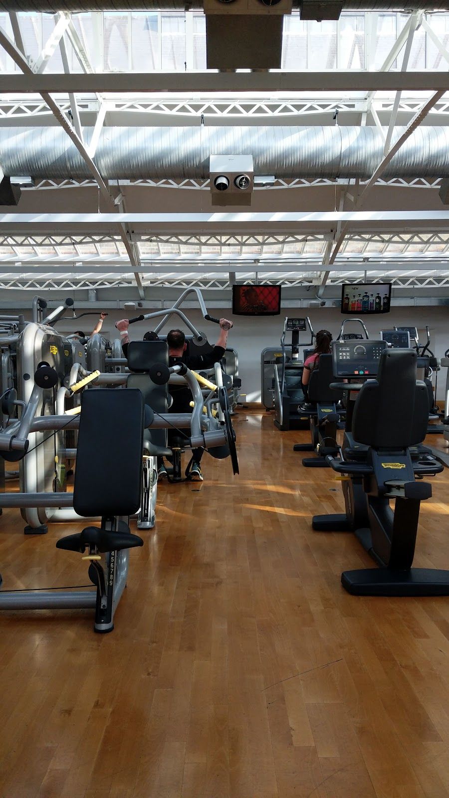 Kentish Town Sports Centre - Image 2