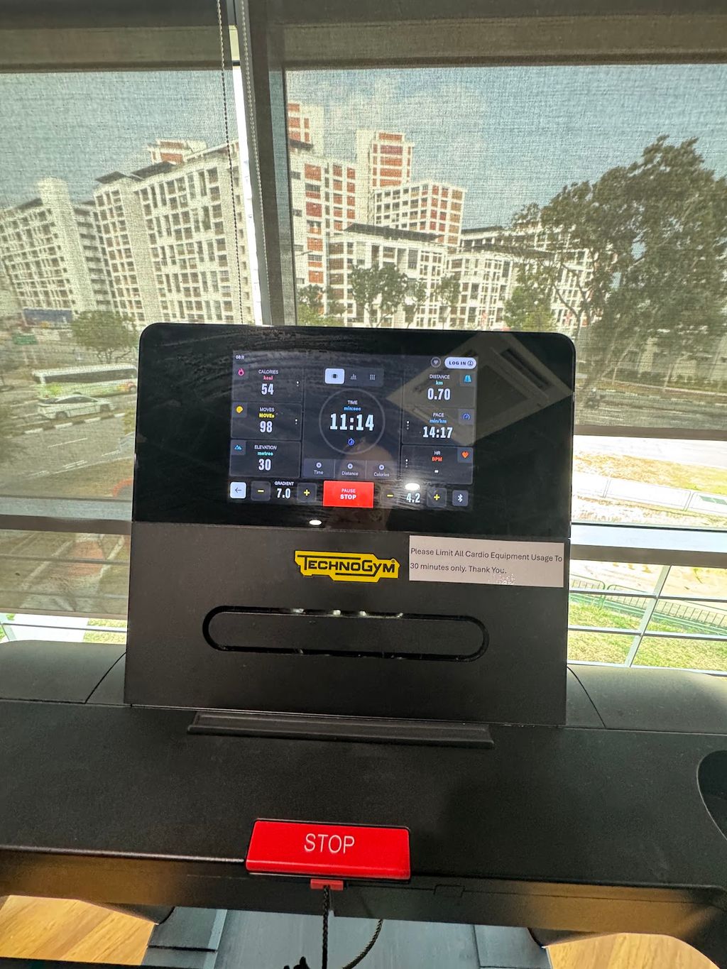 Hougang ActiveSG Gym - Image 9