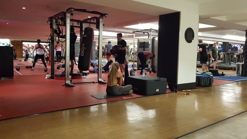 Virgin Active Mayfair - Image 8