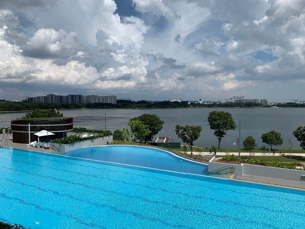 HomeTeamNS Bedok Reservoir Clubhouse - Image 3