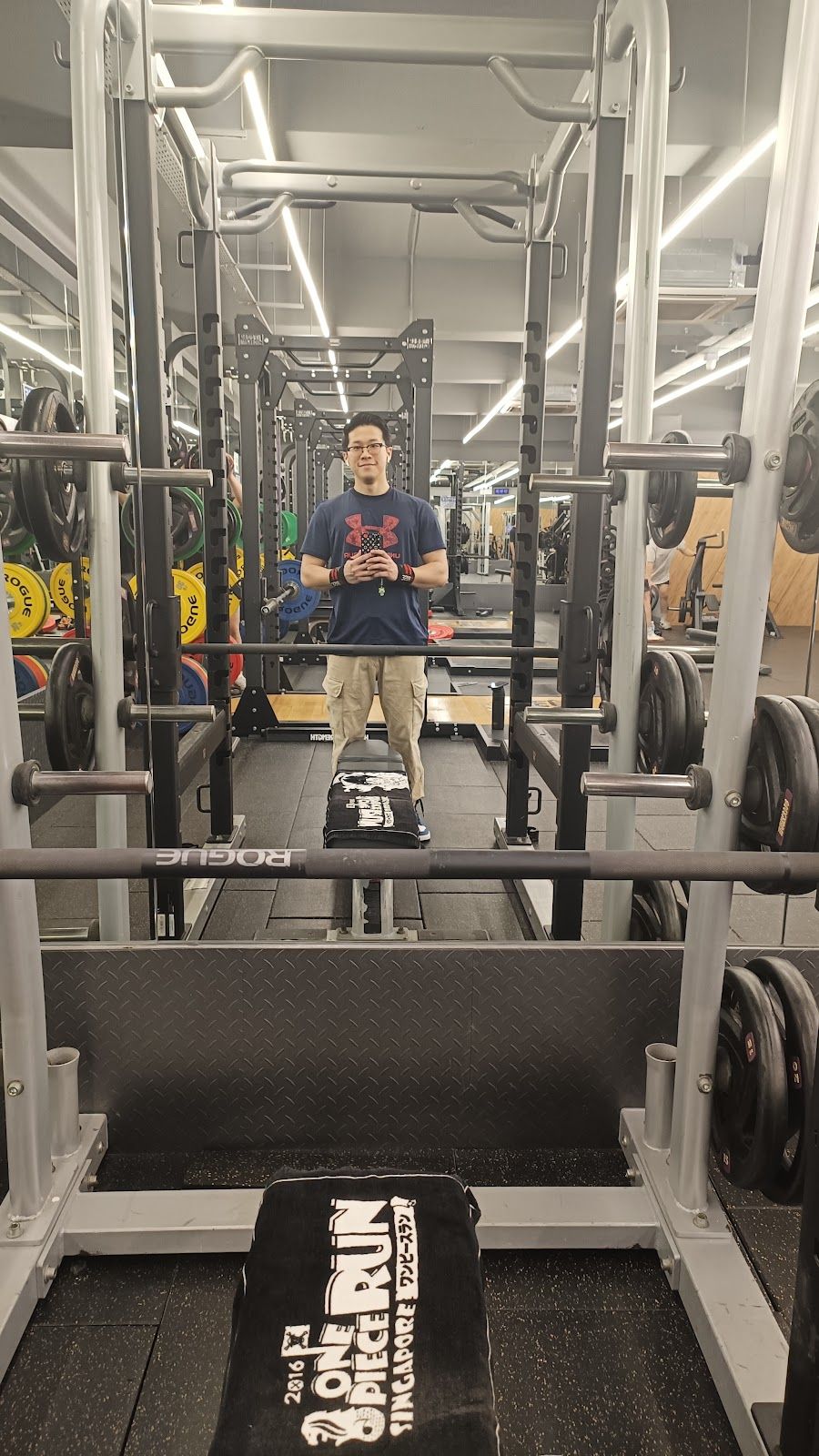 Anytime Fitness Tampines - Image 8