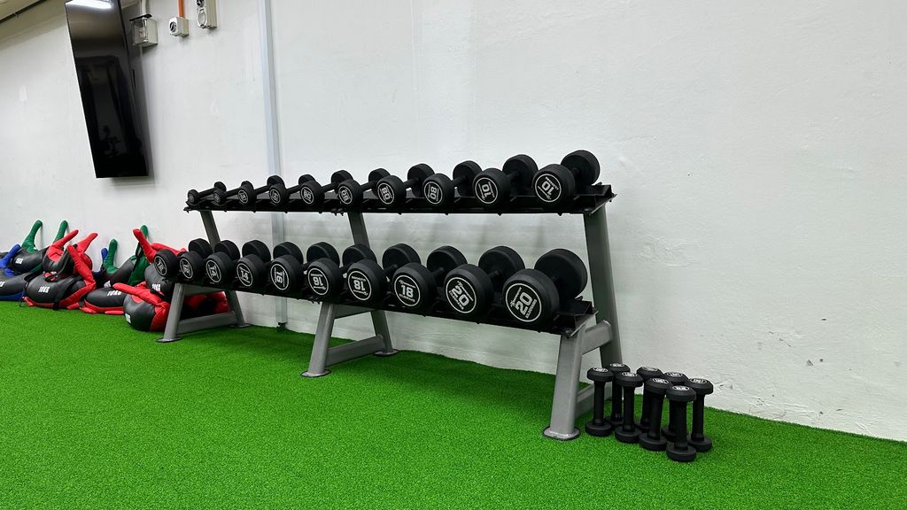 Nova Training - Image 3