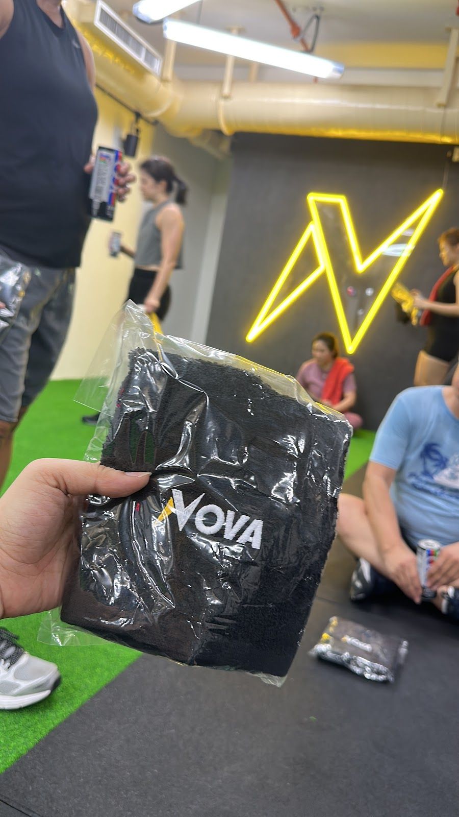 Nova Training - Image 8